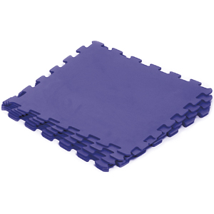 LUDI, tapis d'exercice, motricité