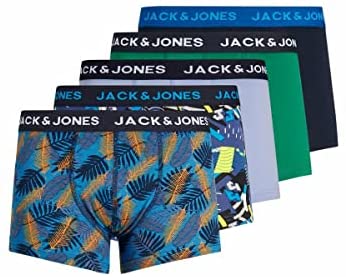 Jack & Jones Caleon Boxer Homme