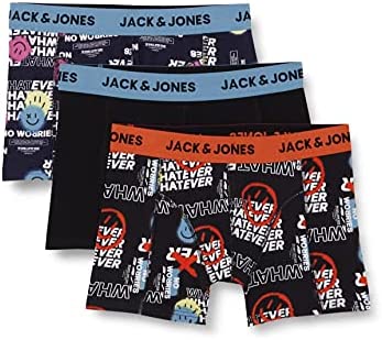 Jack & Jones Caleon Boxer Homme