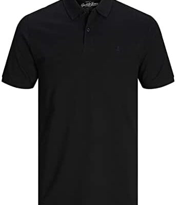 Jack & Jones Jjebasic SS Noos Polo Homme