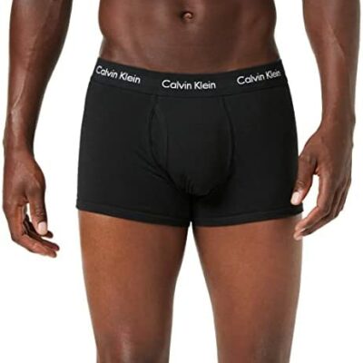 Calvin Klein 0000U6411A Boxer - Homme