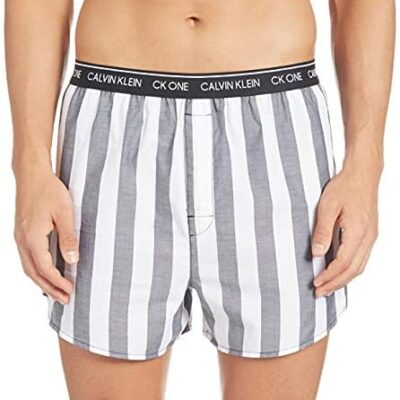 Calvin Klein Boxer pour homme