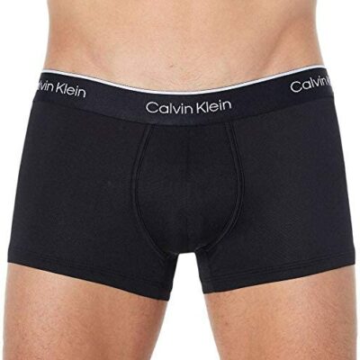 Maillot Calvin Klein pour homme (paquet de 2)