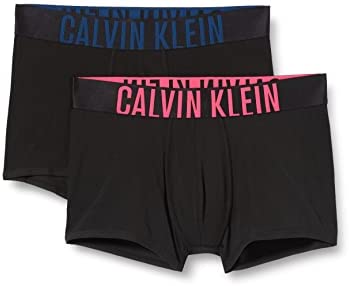 Maillot Calvin Klein pour homme (paquet de 2)