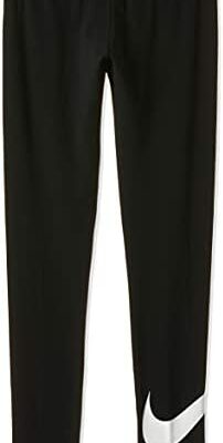 Nike G NSW Favorite Swsh Leggings - Pantalons de survêtement - G NSW Favorite SWSH Leggings - Fille