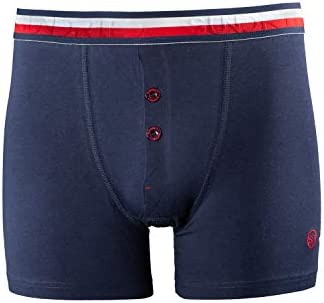 Sundried Boxer Designer Boxers Soutien-Gorge de Sport