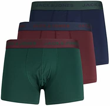 Jack & Jones Caleon Boxer Homme