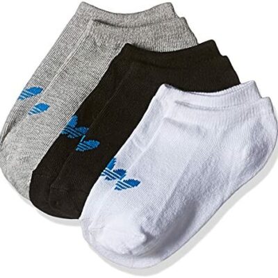 Adidas Chaussettes doublées trèfle unisexe pour adulte