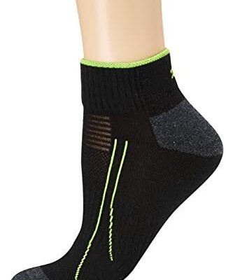 Chaussettes Puma Performance Train pour femme, lot de 2, en rupture de stock