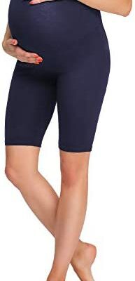 Be Mammy Short Maternité Legging Sportswear BE20-259