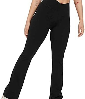 WWricotta Legging sculptant taille haute – Taille plus Gym Fitness Running Pilates Fitness Pantalon cellulaire Leggings amincissants pour l'exercice de jogging