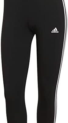 Adidas W 3s 34 Legs - Legging - Capri - Femme