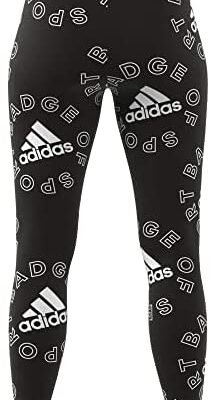 Adidas W Bluv Q1 Legs - Leggings - Sports - Femme