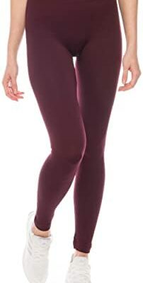 Kenndindza Leggings déchirés pour femme Leggings de sport pour femme Leggings de sport longs pour femme Leggings taille haute Leggings de fitness Leggings taille haute pour femme Leggings pour femme