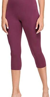 Ladeheid Legging 3/4 Sportswear Femme LA40-202