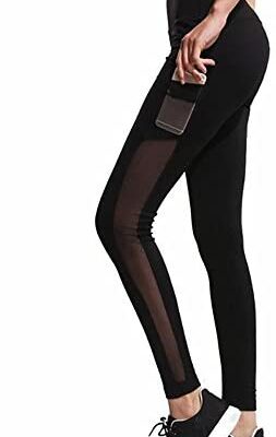 MORCHAN❤ Leggings de fitness pour femme Fitness Sports Gym Running Pantalon de yoga