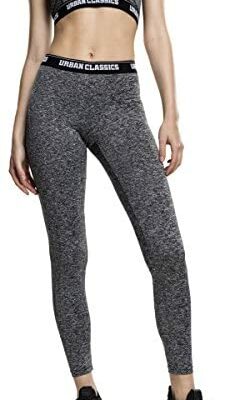 Pantalon de survêtement Urban Classics pour femme