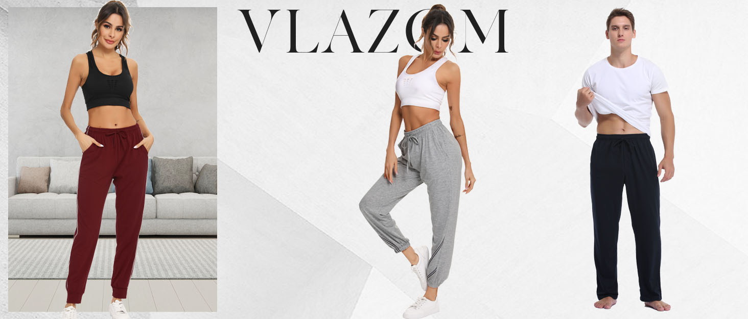 Pantalon Vlazom 