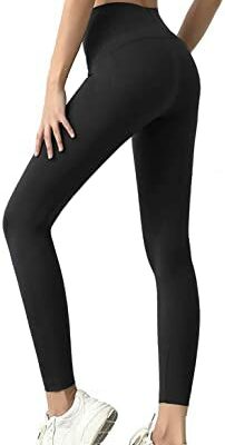 Pantalon de sport pour femme, legging anti-cellulite, forte compression thermique, taille ajustable, legging amincissant, perte de sueur, perte de poids - Idéal pour mincir Fitness Jogging Yoga