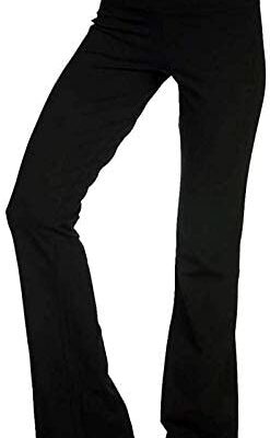 DAIJIA Leggings chauds pour femmes Leggings d'hiver Leggings en molleton Pantalons de yoga Leggings en molleton Pantalons stretch pour femmes