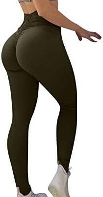 DAIJIA Leggings taille haute Leggings en laine pour femmes Leggings taille haute Leggings de sport doublure polaire Leggings thermiques femmes