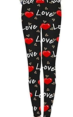 AFFGEQA Leggings chauds pour femmes velours épais polaire d'agneau automne hiver taille haute doublure chaude Leggings d'hiver chauds