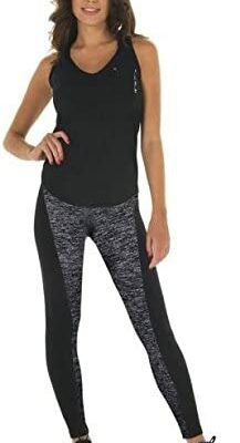 Dames Leggings taille haute élastique sport grande taille Sexy survêtement pantalon mode coton Yoga mince Fitness sport pantalon