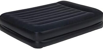 Bestway Airbed 67403, plastique, bleu, 2 personnes