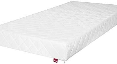 Matelas de berceau Beeil - Réveillon de Noël - 60 x 120