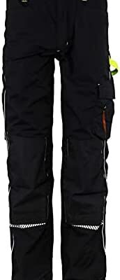 Stenso Prisma - Pantalon de travail - Homme - Pantalon cargo - Pantalon de sécurité