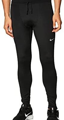 Nike Dri-fit Challenger - Leggings - Leggings - Homme