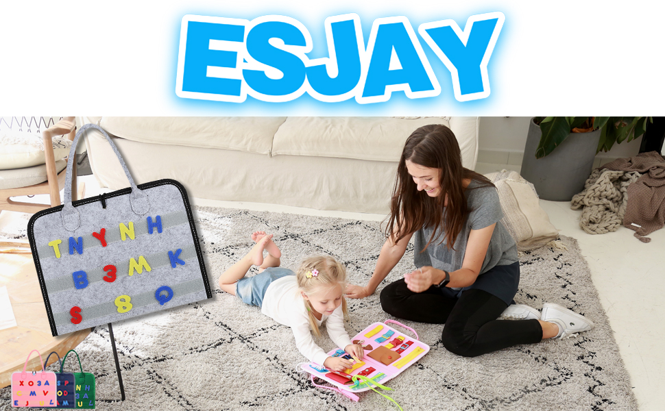 Conseil occupé Esjay