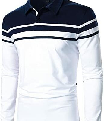 LAOSU Polos pour hommes Manches courtes Chemises imprimées à la mode Col boutonné T-shirts amples pour hommes Casual Revers Pulls de travail Simple Classique Beau Tops Confortable Stretch Marque Casual Tops