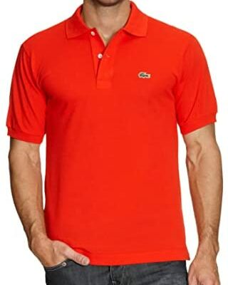 Polo Homme Lacoste L121200