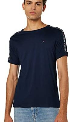 Tommy Hilfiger RN T-shirt à manches courtes pour homme