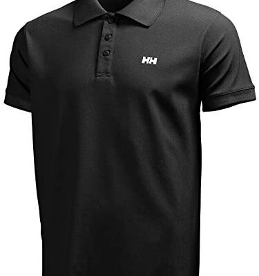 Helly Hansen Polo Driftline pour homme