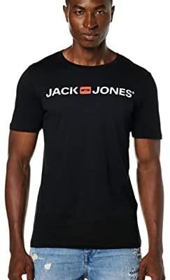 Jack & Jones 12137126 T-shirt pour homme