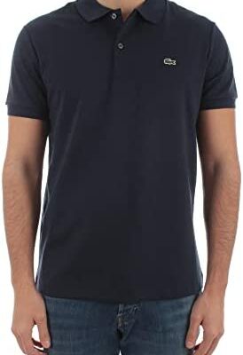 Polo Lacoste pour homme