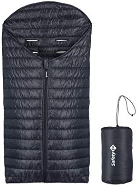 Chancelière d'hiver Safety 1st Light/Warm Black