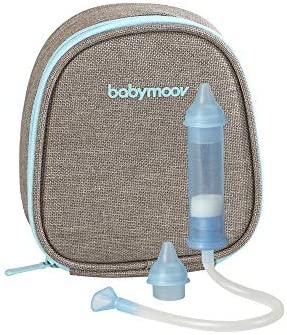 Babymoov bouche sucer bébé mouche