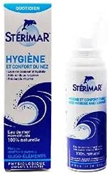 STÉRIMAR "Hygiène du Nez" Physiologique 100ml