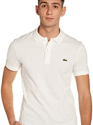 Polo Lacoste pour homme