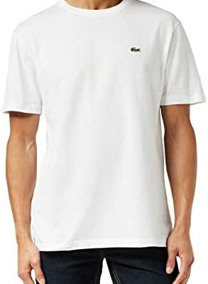 Lacoste Sport TH7418 T-shirt pour homme