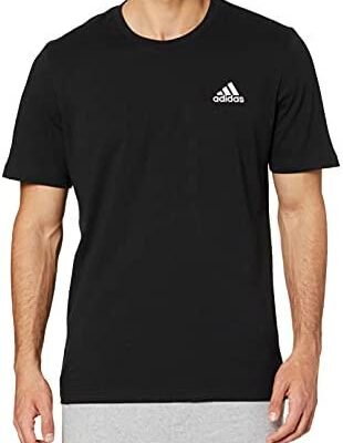 adidas M SL Sj TT T-shirt (manches courtes) pour homme (lot de 1)