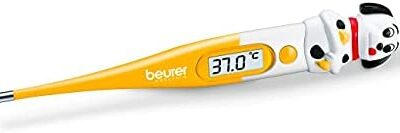 Beurer BY 11 Express Thermomètre numérique pour chien