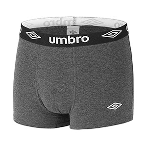 boxer en coton pour homme umbro