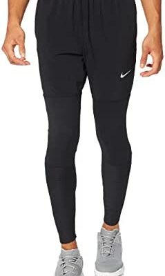 Nike M NK DF Run Dvn Phnm ELT Hyb Pantalon Homme