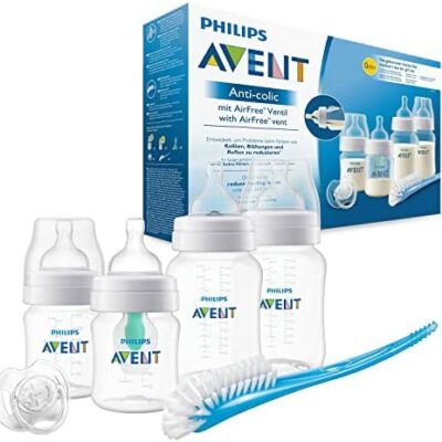 Biberon Philips Avent SCD807/00