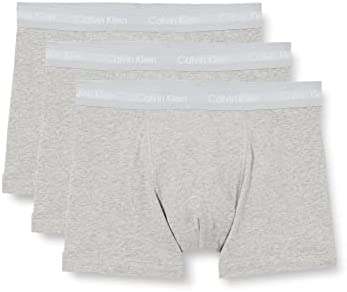 Caleçon Calvin Klein (paquet de 3)Pour hommes