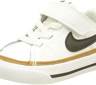 Chaussure de course Nike Court Legacy pour bébé garçon